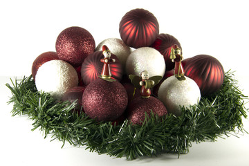 Christmas decorations #1