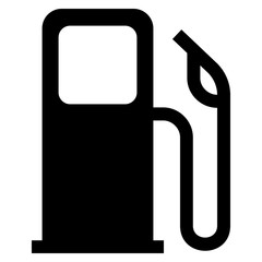 Pompa gazu - stacja benzynowa - 97666725