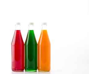   sweet soft drink bottle