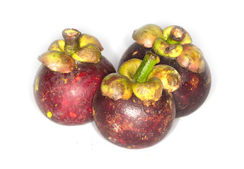 mangosteen