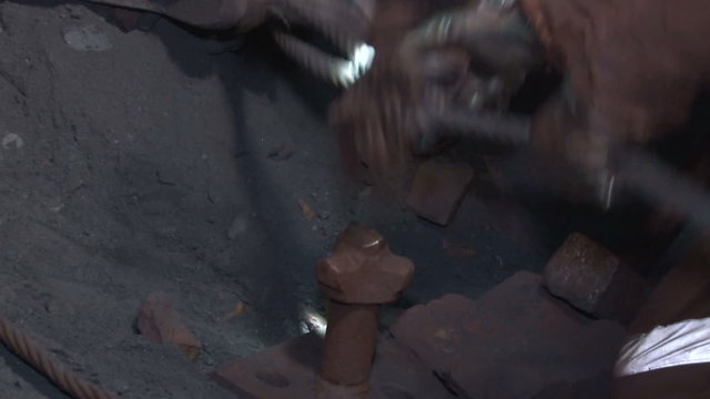 Circumcision end of the rope