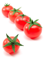 Cherry Tomatoes