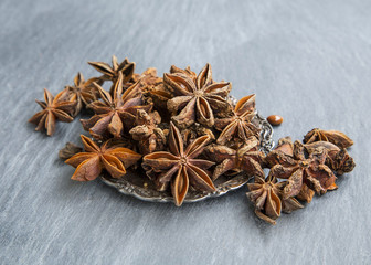 Anise Stars Spice