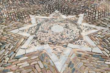 Details city of Girona