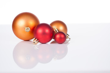 Christmas decorations