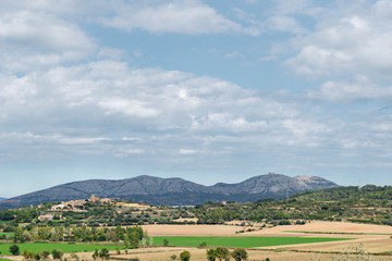 Massis del Montgri