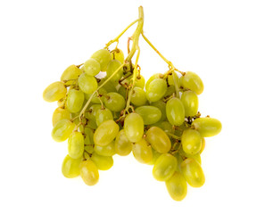 Bunch of grapes