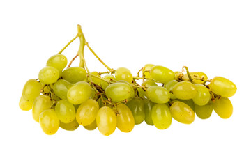 Bunch of grapes