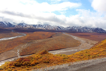 Denali Nationalpark