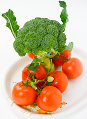 healthy foods