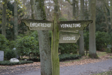 Wegweiser