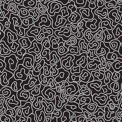 Abstract seamless background