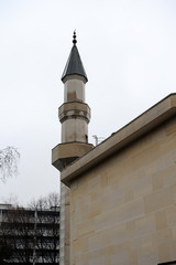 Minaret