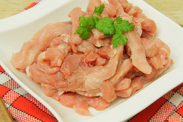 sauté de porc 08122015