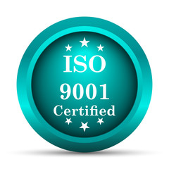 ISO9001 icon