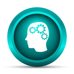 Brain icon