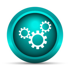 Settings icon