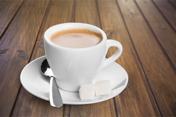 Coffee.