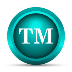 Trade mark icon