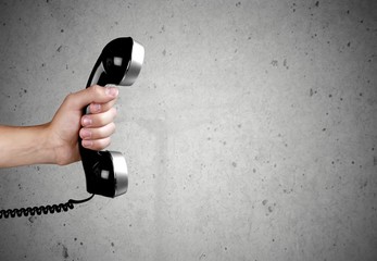 Telephone.