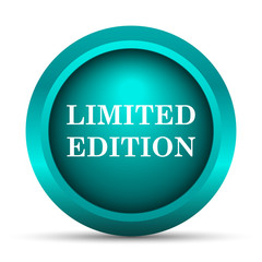 Limited edition icon