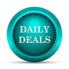 Daily deals icon