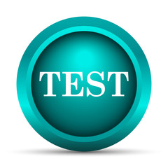 Test icon
