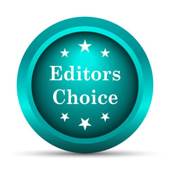 Editors choice icon