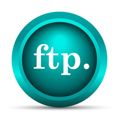 ftp. Icon
