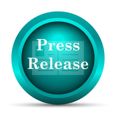 Press release icon