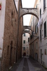 Archi Alghero 1