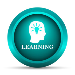 Learning icon