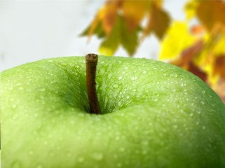 Apple.