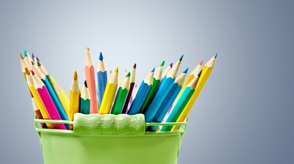Fototapeta premium Pencil.