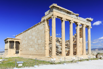 Naklejka premium Athens, Greece