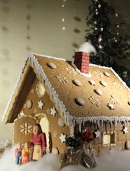 Christmas decoration