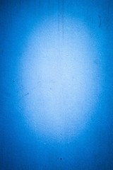 Texture of old, color - vintage paper poster