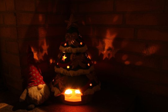 Christmas decoration