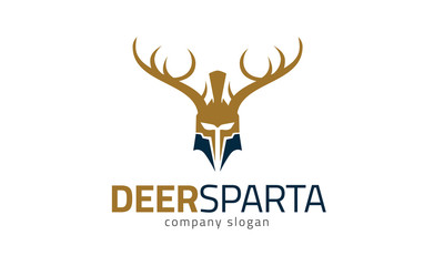 Deer Sparta - War Game
