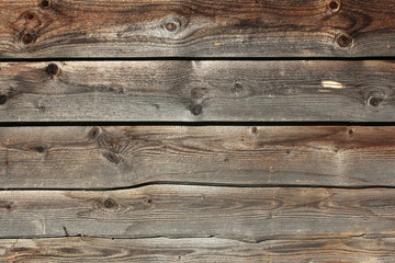 old wooden boards background