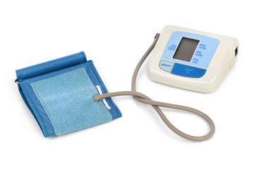 Apparatus for measuring blood pressure