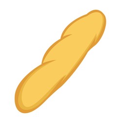 Bread vector illustration