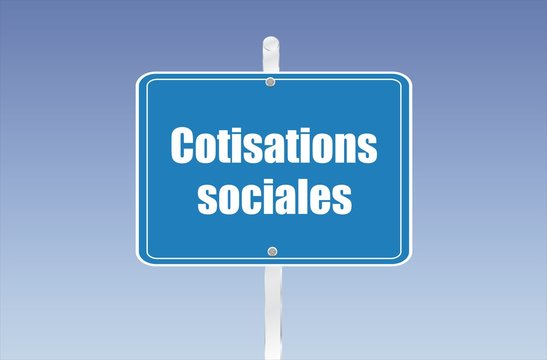 panneau cotisations sociales 09122015