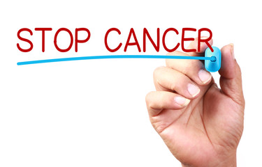 Stop Cancer