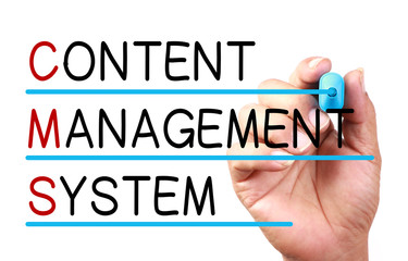 Content Management System CMS