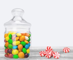 Jellybean.