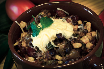 Chili Con Carne