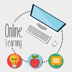 eLearning and education