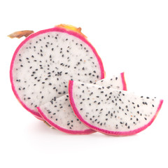 Pitaya or Dragon Fruit