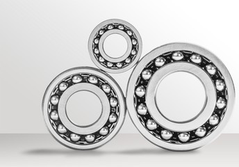 Ball Bearing.